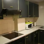 Fabiola Zentro Apartmán