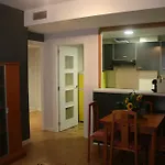 Apartmán Fabiola Zentro