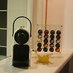 Apartmán Fabiola Zentro