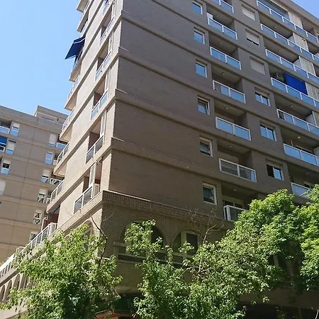 Apartment Fabiola Zentro *