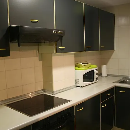 Fabiola Zentro Appartement