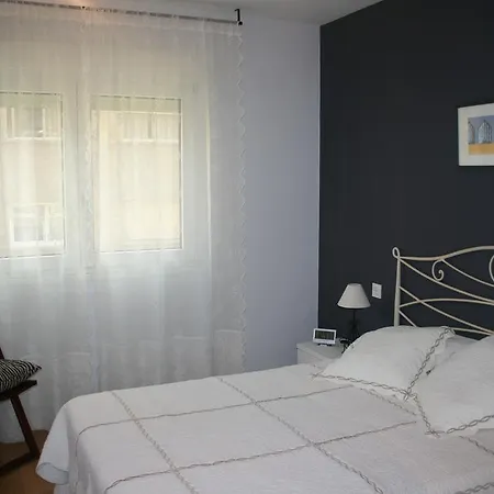 Apartment Fabiola Zentro Zaragoza