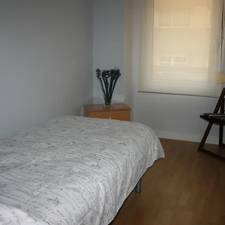 Fabiola Zentro Apartamento *