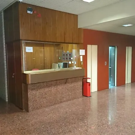 Appartement Fabiola Zentro