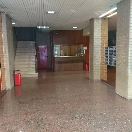 Fabiola Zentro Zaragoza