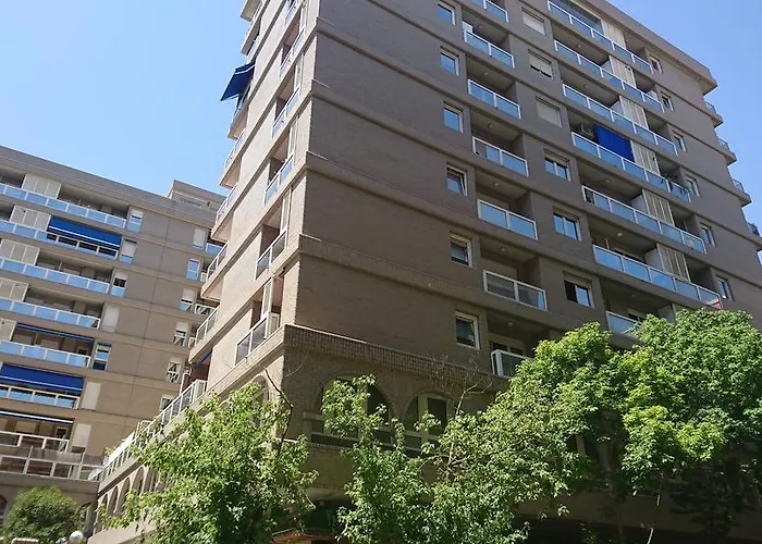 Apartamento Fabiola Zentro *