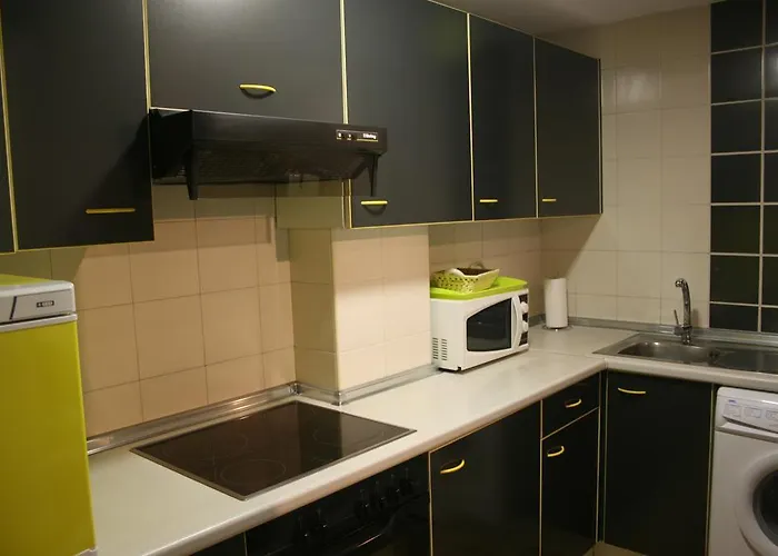 Fabiola Zentro Apartamento