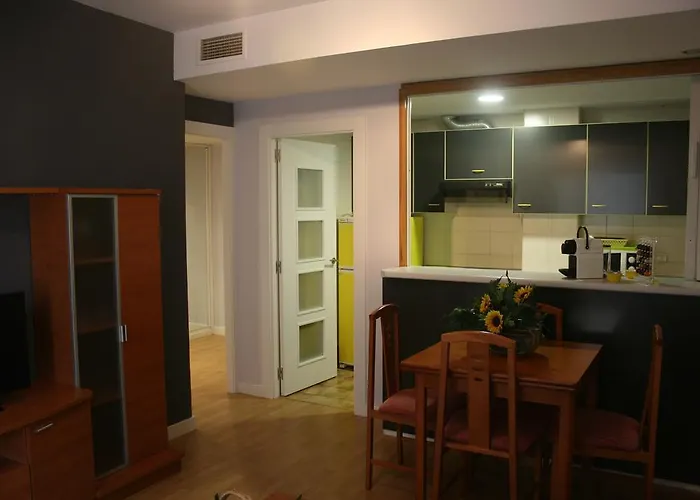 Apartment Fabiola Zentro