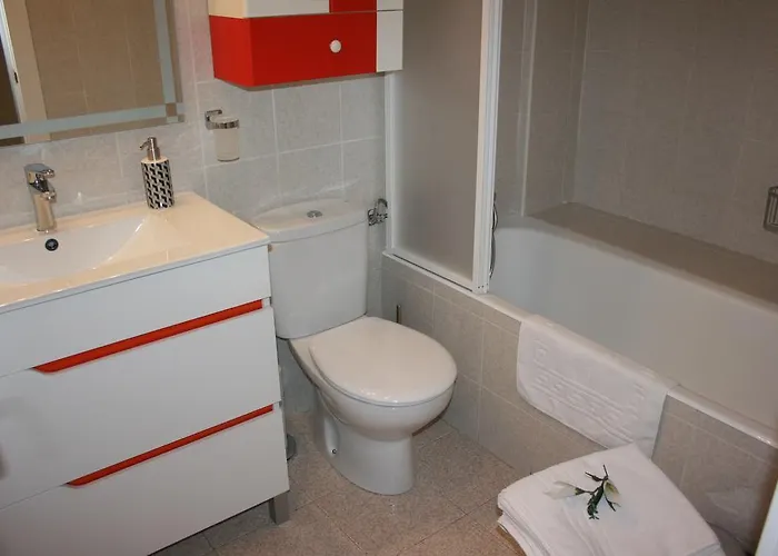 Apartamento Fabiola Zentro *