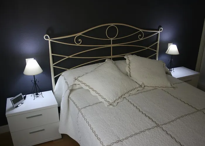 Apartamento Fabiola Zentro Zaragoza