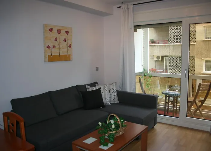 Fabiola Zentro Apartamento *