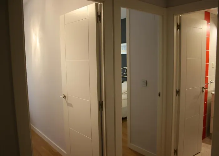 Apartment Fabiola Zentro *