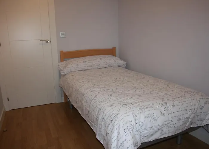 Fabiola Zentro Apartamento Zaragoza