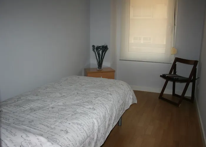 Fabiola Zentro Apartment *