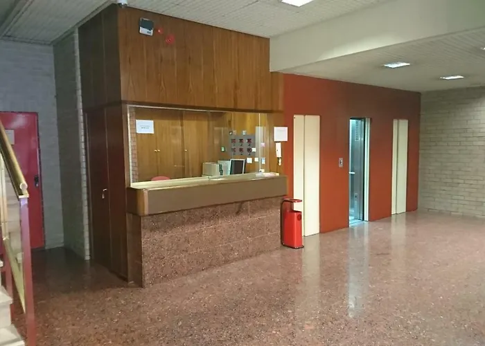 Apartamento Fabiola Zentro