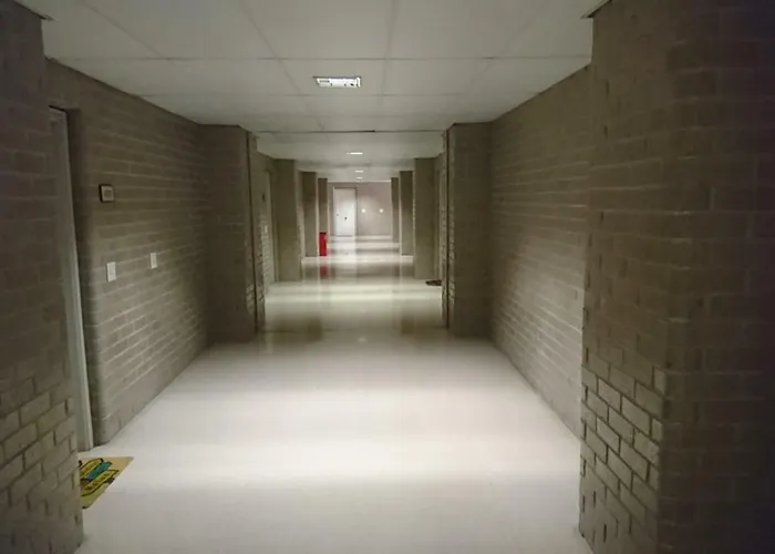 Fabiola Zentro Apartment