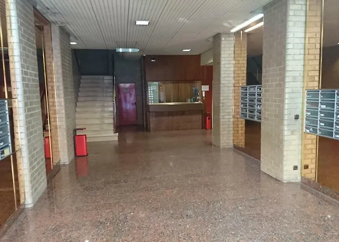 Fabiola Zentro Zaragoza